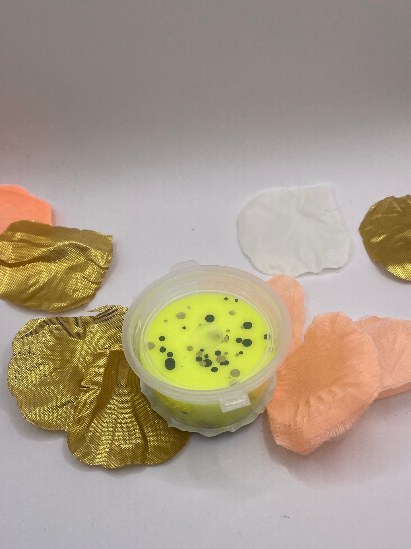 Wax Melt Samples