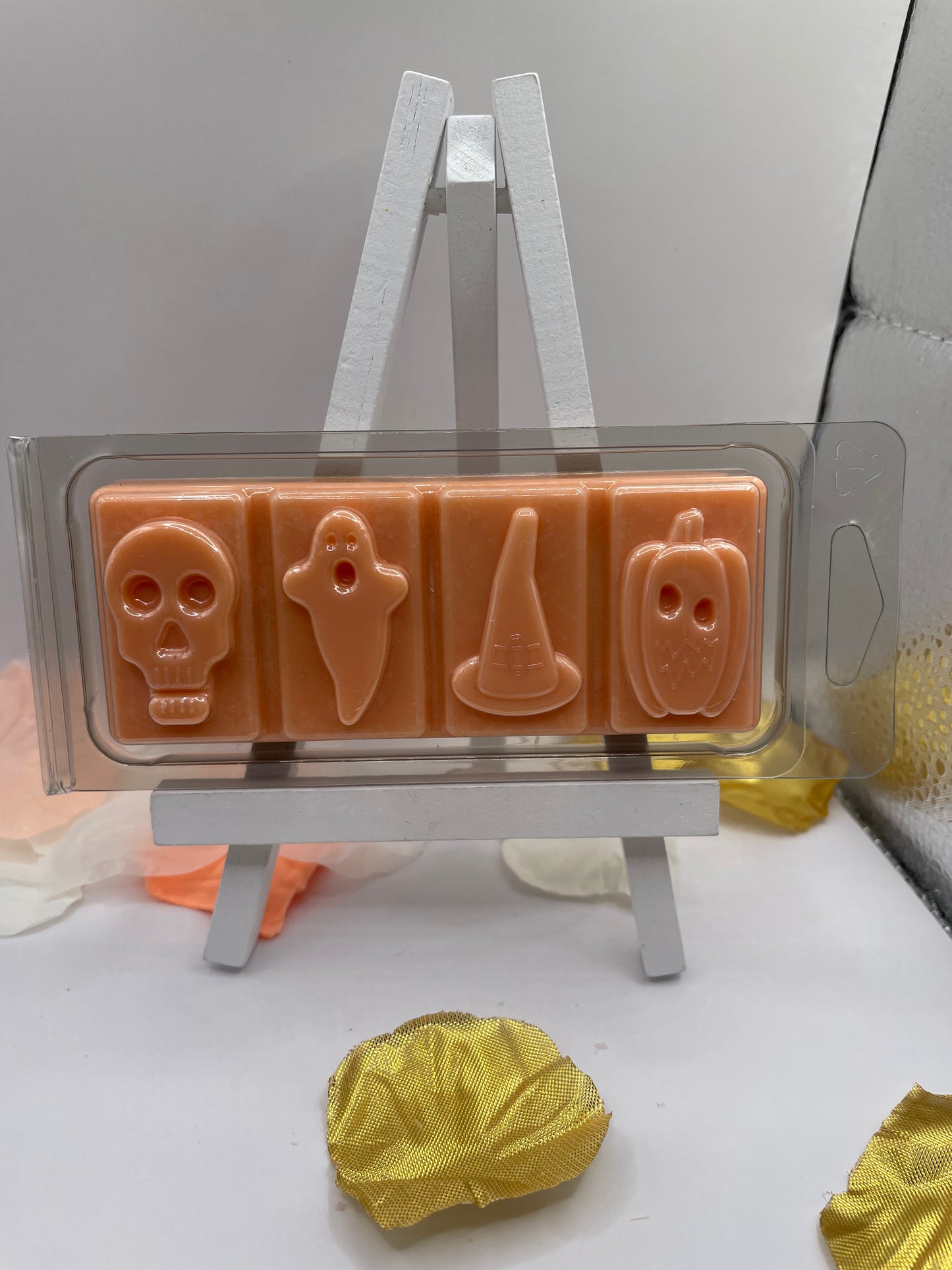 Halloween wax melt bars 60g