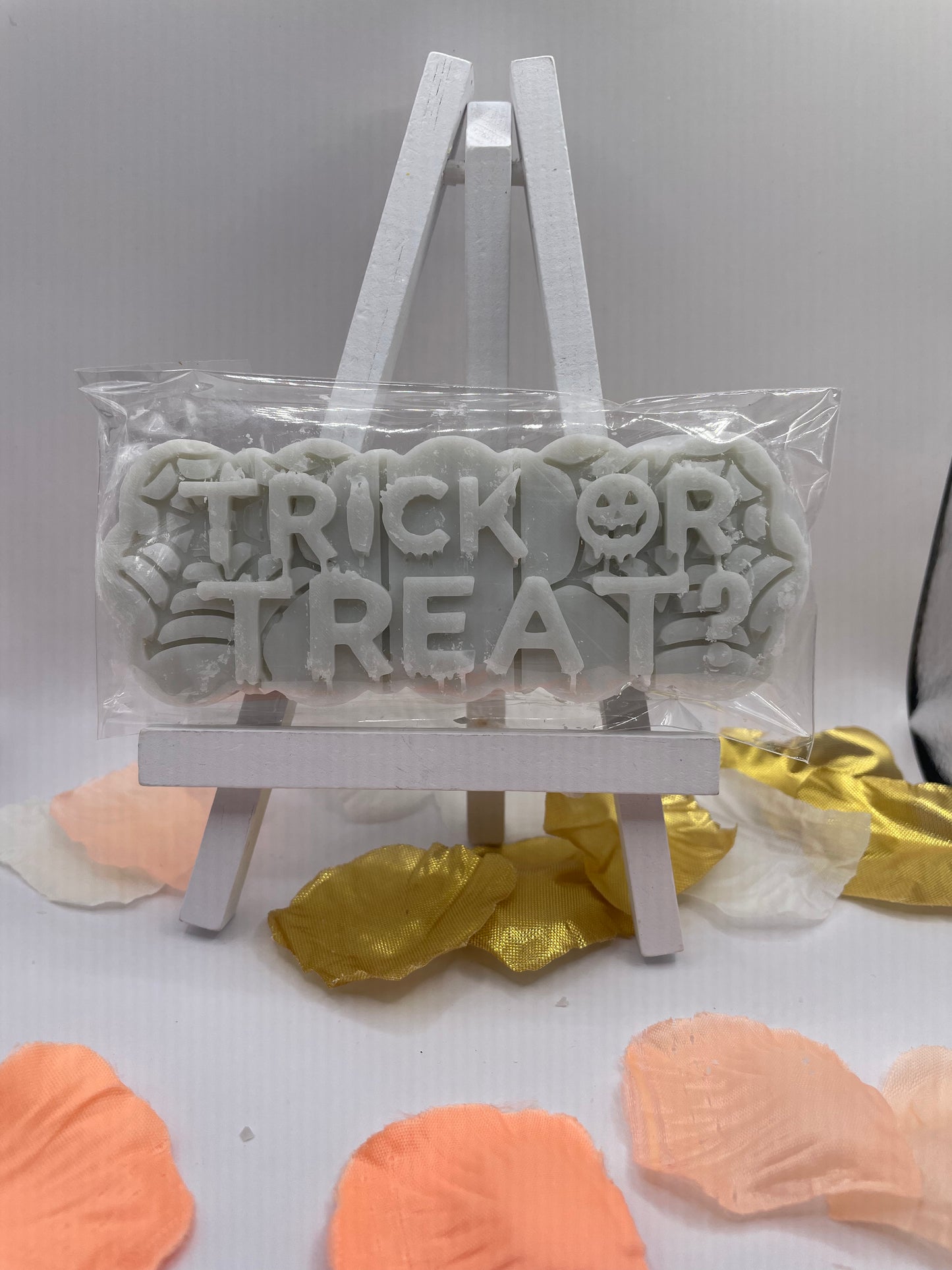 Trick or Treat Snap Bar